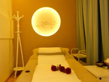 苏州相城足疗养生全解析：从脚底反射区看全身健康密码